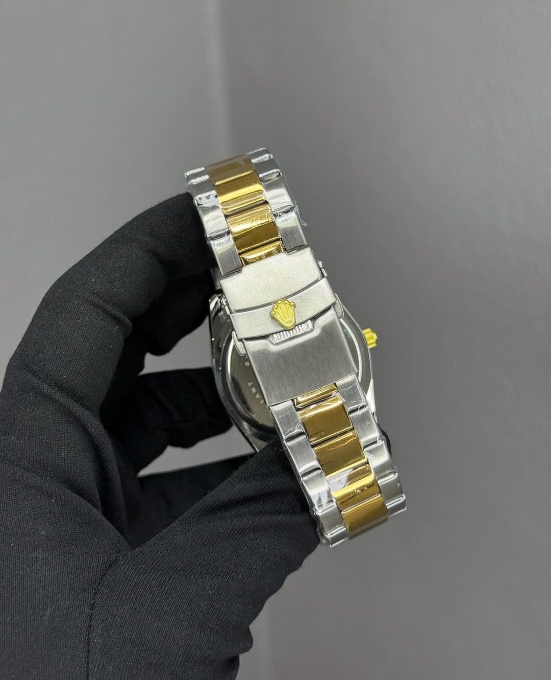 Rolex İçi Yeşil