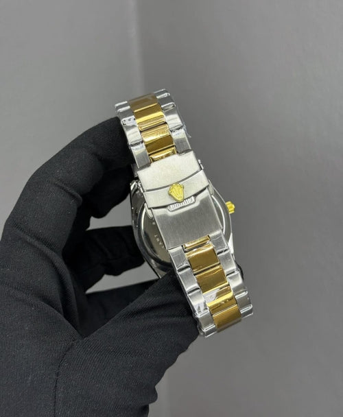 Rolex İçi Mavi
