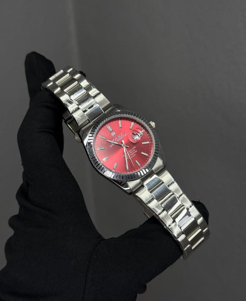 Rolex İçi Kırmızı