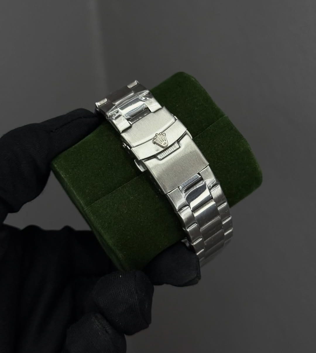 Rolex İçi Kırmızı