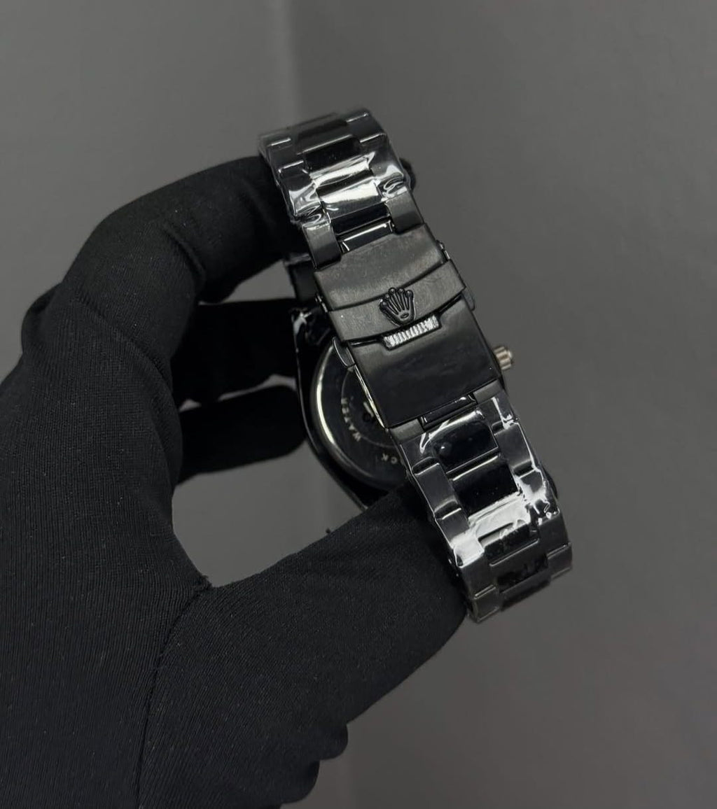 Rolex İçi Siyah