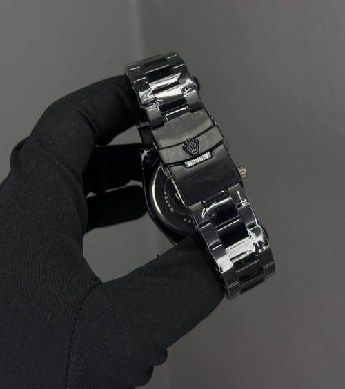 Rolex İçi Siyah